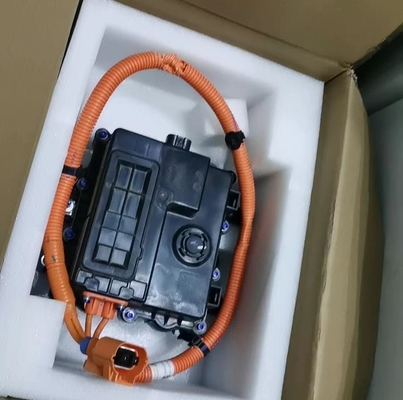 Fabrication automobile BYD 2019- Qin EV PTC Assemblage de chauffe-eau pour chauffe-air 12745552