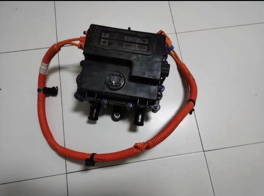 Fabrication automobile BYD 2019- Qin EV PTC Assemblage de chauffe-eau pour chauffe-air 12745552