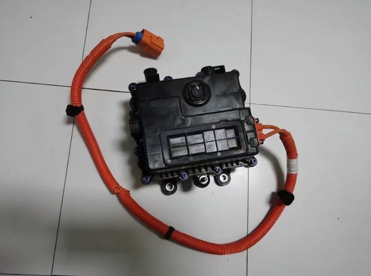 Fabrication automobile BYD 2019- Qin EV PTC Assemblage de chauffe-eau pour chauffe-air 12745552