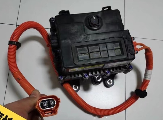 Fabrication automobile BYD 2019- Qin EV PTC Assemblage de chauffe-eau pour chauffe-air 12745552