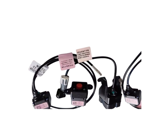 BYD Car Fitment Qin PLUS SONG TANG DM HAN EV YUAN PRO 180° Caméra panoramique 13425645-00