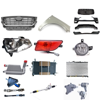 BYD Chery Geely GWM Great Wall SAIC MG Maxus DFSK Changan Autopartes OEM 1012020-E00