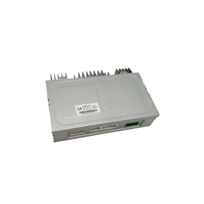 BYD Qin G5 Tang Song Qin EV Amplificateur audio externe 1 pièce/boîte pour l'installation de voiture