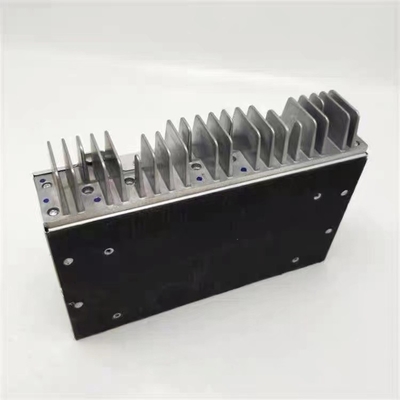 BYD Qin G5 Tang Song Qin EV Amplificateur audio externe 1 pièce/boîte pour l'installation de voiture