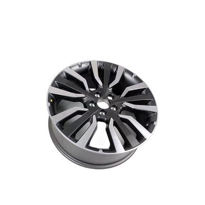 Objet du remplacement/réparation de Lynk Co 010203 Auto Wheel Aluminium Alloy Rim Original Parts