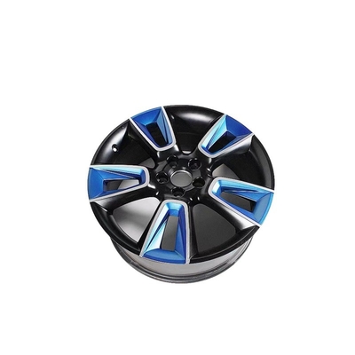 Objet du remplacement/réparation de Lynk Co 010203 Auto Wheel Aluminium Alloy Rim Original Parts