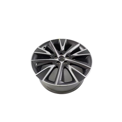 Objet du remplacement/réparation de Lynk Co 010203 Auto Wheel Aluminium Alloy Rim Original Parts
