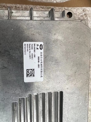 50TD Hongqi Car Fitment Assemblage de contrôleur automatique de conduite 3629801-QR01