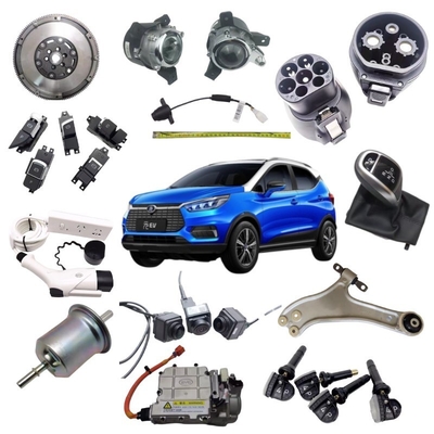 Automobiles chinoises BYD F3 accessoires de véhicules Toutes les pièces pour 2013-