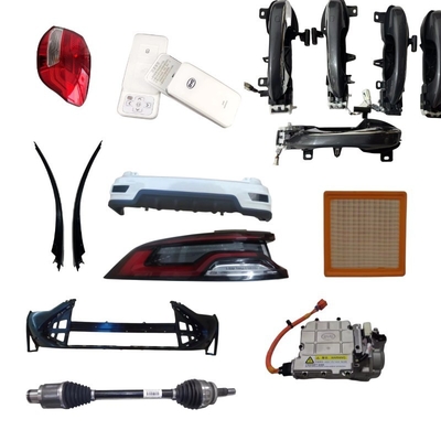 Automobiles chinoises BYD F3 accessoires de véhicules Toutes les pièces pour 2013-