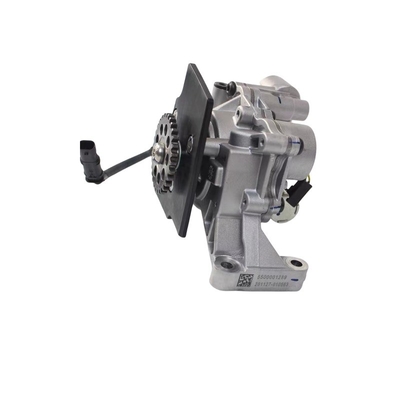 Pièces automobiles d'origine pour véhicules électriques à haute tension Auto Lynk Co 01 02 03 Assemblage de pompe à huile moteur