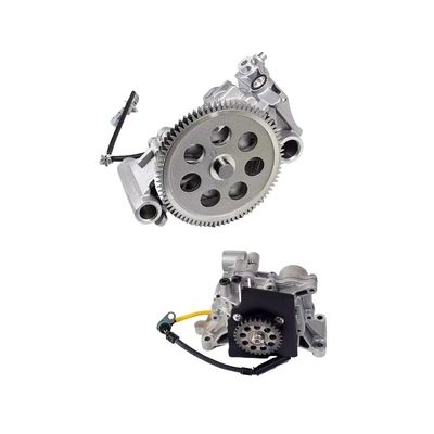 Pièces automobiles d'origine pour véhicules électriques à haute tension Auto Lynk Co 01 02 03 Assemblage de pompe à huile moteur
