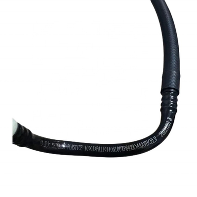 FENGJUN 5 Pickup séparateur d'eau et d'huile en plastique pour la Grande Muraille Wingle 1106100XP64XA
