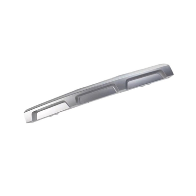 Glisseur de tiroir Compatible Geely Lynk Co 01 Front et arrière pare-chocs décoration bande de garniture