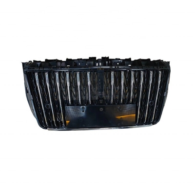 2019- Équipement d'origine Hongqi H5 Grille de radiateur pour pièces automobiles et vente au détail