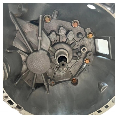 Boîte de vitesses durable et durable pour transmission de voiture Geely EMGRAND GL