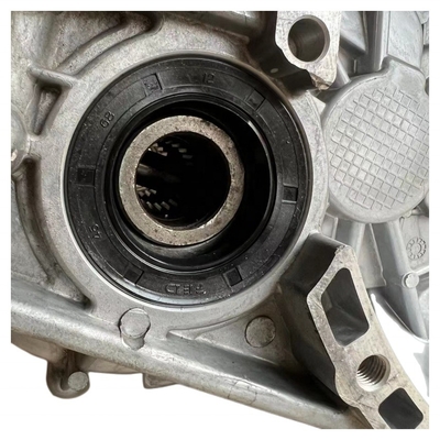 Boîte de vitesses durable et durable pour transmission de voiture Geely EMGRAND GL