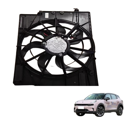 LYNK CO 01-09 Ensemble de ventilateurs électroniques originaux et performances pour FedEx