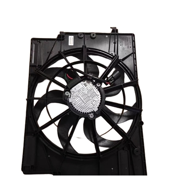 LYNK CO 01-09 Ensemble de ventilateurs électroniques originaux et performances pour FedEx