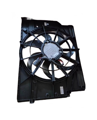LYNK CO 01-09 Ensemble de ventilateurs électroniques originaux et performances pour FedEx