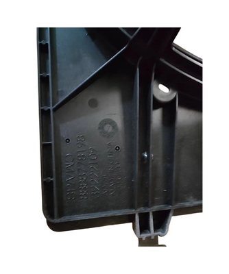 LYNK CO 01-09 Ensemble de ventilateurs électroniques originaux et performances pour FedEx