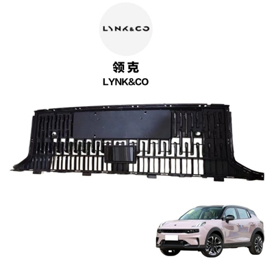 LYNK CO 03 pare-chocs avant sous la grille pour les pièces automobiles Geely SEA AIR DHL FEDEX EMS