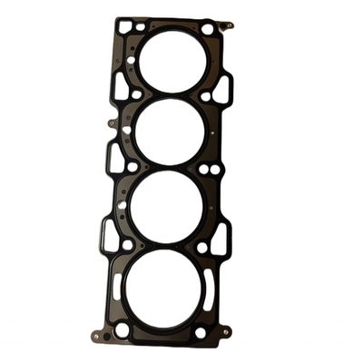 Pièces détachées pour automobile Pièces détachées pour moteur à trombe de métal et de caoutchouc