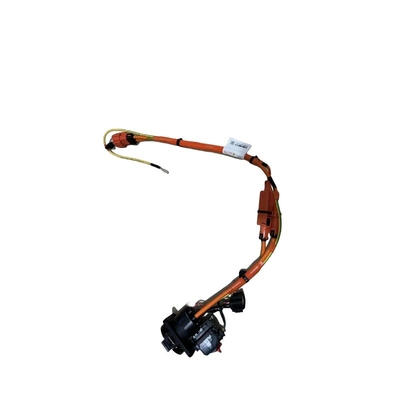 BYD Song Charging Gun Jack 13039947-00 pour la connexion au port AUX et la connexion Bluetooth