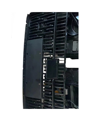 LYNK CO 03 pare-chocs avant sous la grille pour les pièces automobiles Geely SEA AIR DHL FEDEX EMS
