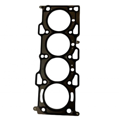 Pièces détachées pour automobile Pièces détachées pour moteur à trombe de métal et de caoutchouc