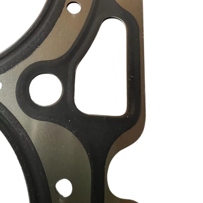 Pièces détachées pour automobile Pièces détachées pour moteur à trombe de métal et de caoutchouc