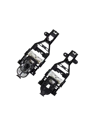 Geely Porte de voiture Manche de support Lynk 01-5 Porte arrière de voiture support de base OE NO. pas de matériaux