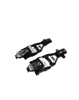Geely Porte de voiture Manche de support Lynk 01-5 Porte arrière de voiture support de base OE NO. pas de matériaux