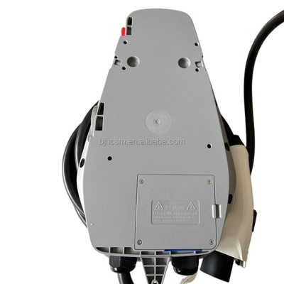 BYD Song Yuan Plus Pro Charger Box 7KW Wallbox avec courant nominal de 32A et puissance de sortie de 7KW
