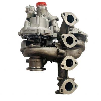 HAVAL H9 GW4D20T 2.0T Diesel 140KW Turbocompresseur K16 1118100XED61 R2S 10009500070 53169500002