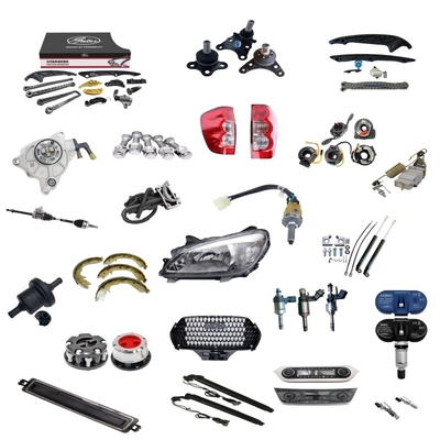 Parts automobiles originales
