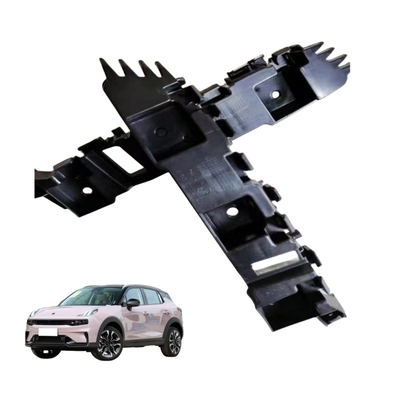 Pièces détachées de remplacement Clampe fixe du pare-chocs avant et support du pare-chocs arrière pour Lynk Co 01-05
