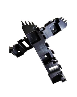Pièces détachées de remplacement Clampe fixe du pare-chocs avant et support du pare-chocs arrière pour Lynk Co 01-05