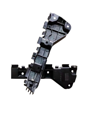 Pièces détachées de remplacement Clampe fixe du pare-chocs avant et support du pare-chocs arrière pour Lynk Co 01-05
