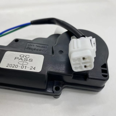 Assemblage efficace du verrou automobile pour l'actionneur de serrure de la Grande Muraille Haval 3787210-K00