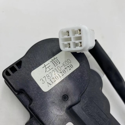 Assemblage efficace du verrou automobile pour l'actionneur de serrure de la Grande Muraille Haval 3787210-K00