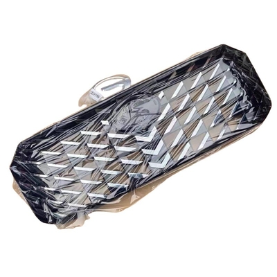 Grille centrale avant pour GAC Trumpchi GS4 GS5 GS3 GA5 CA6 GS8 GA8 Construction en plastique