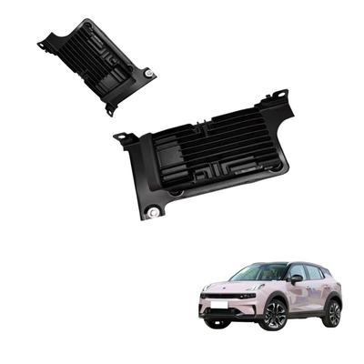 Amplificateur de puissance intégré DSP et module audio de classe A pour le système audio Lynk Co 01-09