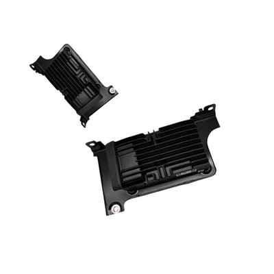 Amplificateur de puissance intégré DSP et module audio de classe A pour le système audio Lynk Co 01-09