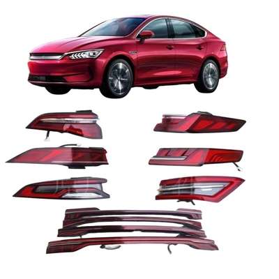 Lumière de phare à LED pour assemblage de phares de série complète BYD Automotive