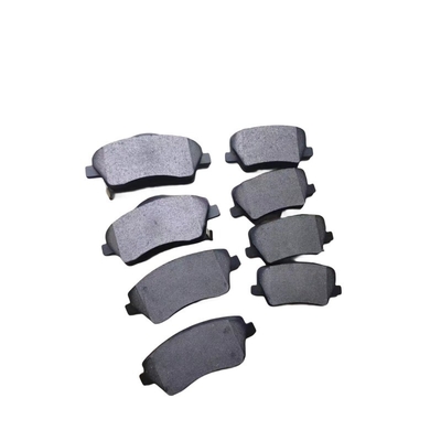 Geely Lynk Co 01-09 Assemblage de freins Pièces de rechange originales cuir de frein pour tous les modèles