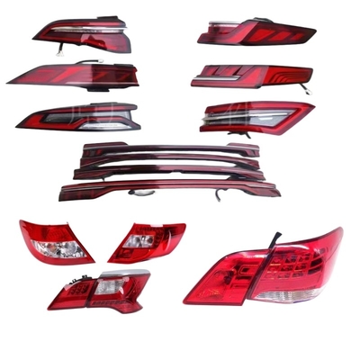 Lumière de phare à LED pour assemblage de phares de série complète BYD Automotive