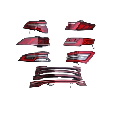 Lumière de phare à LED pour assemblage de phares de série complète BYD Automotive