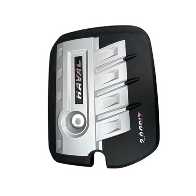 Couverture de protection du moteur de voiture pour moteur HOVER H6