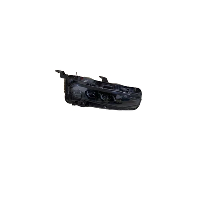 Les phares de voiture à LED de haute configuration pour les automobiles Geely ZEEKR 001 2021 2022